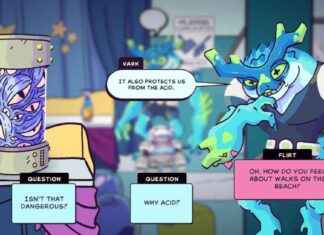 Robot Reporter Comedy Film: A Must-See Indie Sci-Fi Movie news-23062024-012458