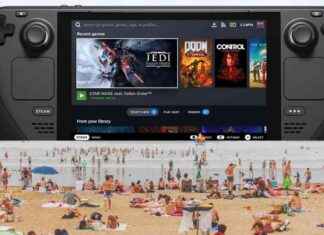 Steam Deck Price Drops Below Nintendo Switch in Valve’s Summer Sale news-25062024-000750