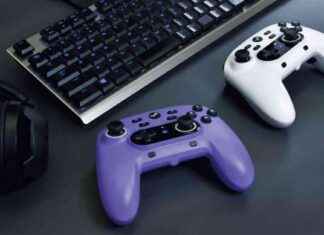 New Steam Controller Release: Official Announcement and Details news-26062024-155710