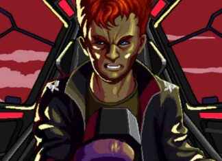 Helicopter Twin-Stick Shooter Defends World from Lizard-Man Invasion news-26062024-175705