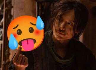 The Hottest and Most Thrilling Star Wars Acolyte Episode! news-26062024-205832