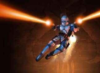 Enhanced Star Wars: Bounty Hunter Game Launches on Consoles and PC in August news-27062024-070111