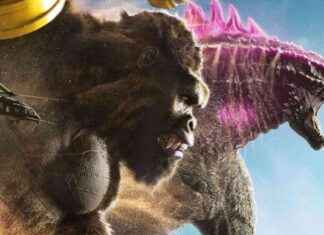 The Making of Godzilla vs. Kong: Art Book Deal for Fans and Collectors news-27062024-095823