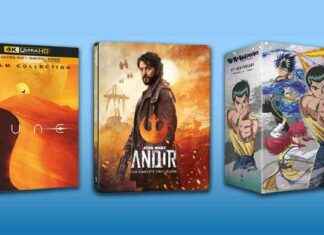 Save Big on Blu-Ray Box Set Deals Before Prime Day – Shop Now for Top Movies, TV Shows, and Anime news-27062024-185942
