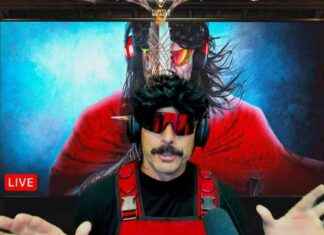 YouTube Demonetizes Dr Disrespect Amid ‘Sexting’ Allegations news-28062024-010053