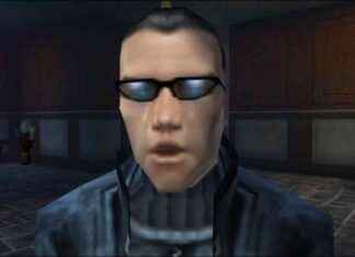 Deus Ex Randomizer Mod: Pet the Dog Feature Added After 24 Years news-28062024-135647