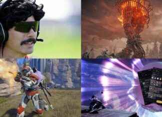 Mastering the Elden Ring DLC: Tips for Survival and Success news-30062024-083154