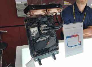 Noctua shows off pumpless AIO liquid cooler prototype that uses evaporative cooling noctua-shows-off-pumpless-aio-liquid-cooler-prototype-that-uses-evaporative-cooling