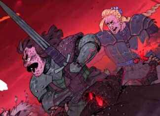 This upcoming co-op roguelike hack-and-slasher looks like Braveheart crossed with Heavy Metal this-upcoming-co-op-roguelike-hack-and-slasher-looks-like-braveheart-crossed-with-heavy-metal