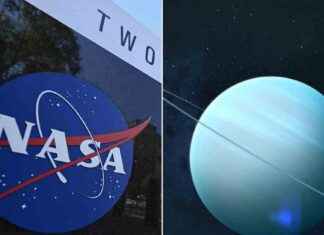 UK urged to join Nasa’s mission to Uranus in hopes of finding alien life uk-urged-to-join-nasas-mission-to-uranus-in-hopes-of-finding-alien-life