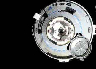 Video: Starliner suffers thruster failures as it docks with ISS video-starliner-suffers-thruster-failures-as-it-docks-with-iss