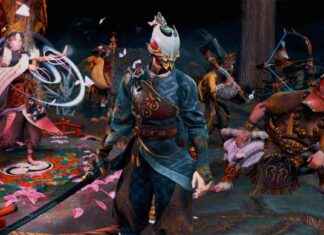 Kunitsu-Gami: Path of the Goddess Demo & Okami Collaboration Release news-02072024-051857