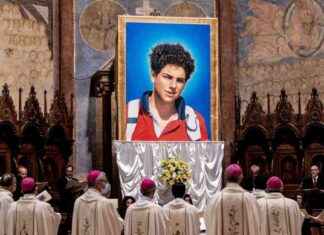 Blessed Gamer: Pope Recognizes Second Miracle for Canonization of First Gamer Saint news-02072024-111936