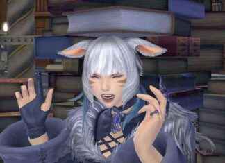 Read the Dialogue in Dawntrail: A Plea to Final Fantasy 14 Players news-02072024-132022