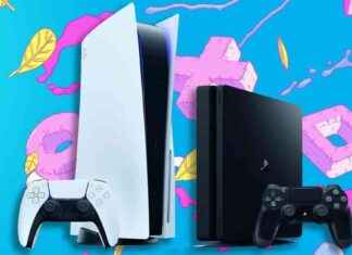 Is Sony Moving On From the PlayStation 4? news-03072024-090939