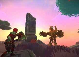 Narrative Survival Game Inspired by Breath of the Wild by Temtem Veterans – Coming Soon news-03072024-131143