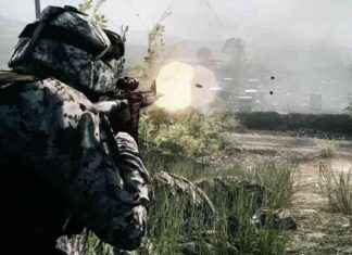 EA to Delist Three Battlefield Games in November news-03072024-141455
