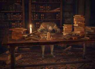 Mastering Elden Ring DLC Boss: Players Bullying Old Boss news-03072024-231032