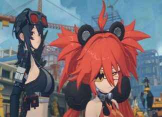 Zenless Zone Zero Tier List: Top Ranked Characters for Optimal Gameplay news-04072024-104731