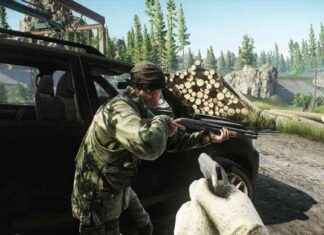 Battlestate Games Puts Bounty on Cheaters in Escape From Tarkov news-04072024-124725