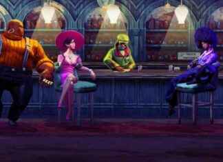 Monaco 2 Preview: Exploring New Dimensions – Game Informer news-05072024-021245