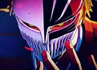 BLEACH Rebirth of Souls: Official Announcement Trailer news-06072024-075038