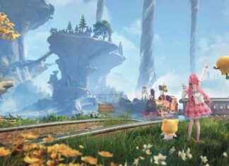 Infinity Nikki Preview: Exciting Glimpse of a Promising Game – Game Informer news-06072024-141921