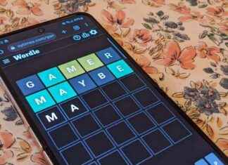 Sunday’s Wordle Answer: July 7, 2021 news-07072024-065059