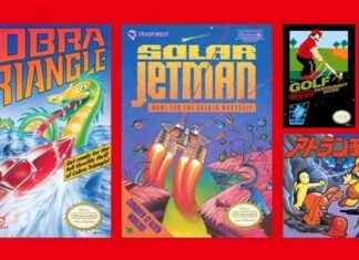 New Title: 7 Random NES Games Added to Switch, Including Nintendo President’s Program news-07072024-205647