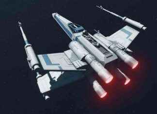 Starfield Xbox Mod: Star Wars Ships Added by Talented Modder news-08072024-175849