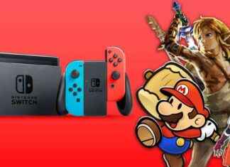 Save Big on Nintendo Switch Consoles and Games with Early Prime Day Deals news-08072024-225427