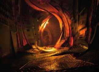 Still Wakes the Deep Review: A Haunting Dive into ‘I Sea Dead People’ – Game Informer news-09072024-023052