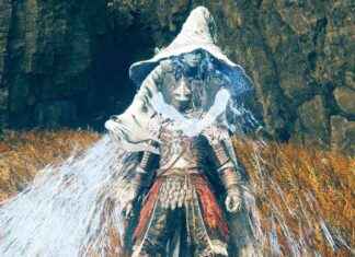 Become a Demigod with Ranni Mod in Elden Ring – Wear Her as Your Backpack news-09072024-025410