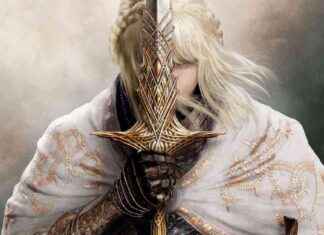 Beating Elden Ring: Shadow Of The Erdtree with a Dance Mat – Impressive Achievement news-09072024-075452