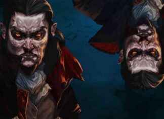 Vampire Survivors: Ad-Free Game Coming to Apple Arcade in August news-09072024-143200