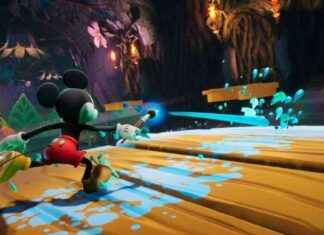 Disney Epic Mickey: Rebrushed Launches in September with Collector’s Edition news-10072024-023541