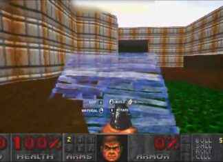 Doom Game Running in Fortnite: How to Access the Crossover Event news-10072024-120334