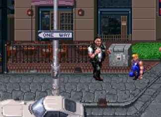 Reviving Double Dragon: Studio behind Dragon Ball FighterZ to bring the classic game to 3D news-10072024-143716