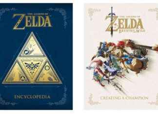 Legend of Zelda Books: Buy 2 Get 1 Free Early Prime Day Sale on Amazon news-10072024-195743
