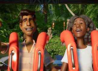 Unleashing Planet Coaster 2: Thrilling Rides and Creative Wonders from the Community news-11072024-095632