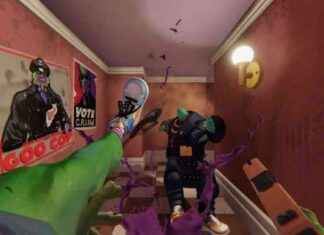 Anger Foot Review: A Thrilling Adrenaline-Packed Foot Race – Game Informer news-12072024-080527