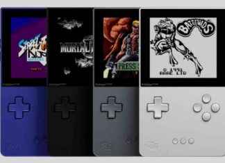 Limited-Edition Aluminium Analogue Pocket Available for $500 news-12072024-090515