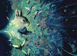 Magic: The Gathering’s Next Set: A Dive into Watership Down news-12072024-170132