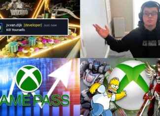 Game Pass Price Increase and Nintendo Horror Game Tease: Weekly News Update news-13072024-064545