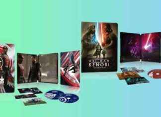 Prime Day Deal: Buy 2 Get 1 Free on Disney Plus Marvel and Star Wars 4K Blu-Rays news-14072024-023137
