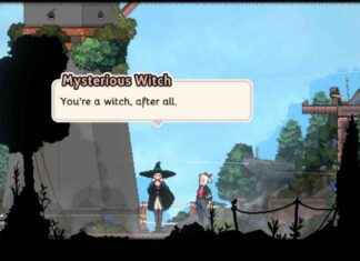 Magical Delicacy: Cook and Explore in this Wholesome Metroidvania Adventure news-15072024-042918