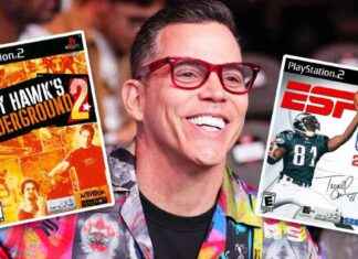 Steve-O’s $100,000 NFL 2K5 Appearance: A Jackass Star’s Payday news-15072024-154108