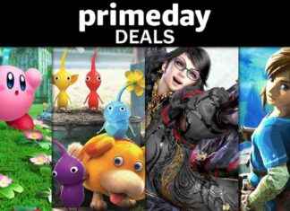 Best Nintendo Switch Exclusives Deals on Prime Day: Don’t Miss Out! news-15072024-211827