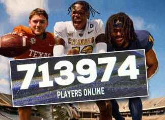 EA College Football 25: A Top Game of 2024 Since Launch news-16072024-124351