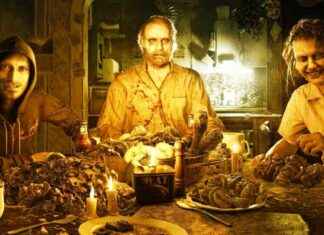 Resident Evil 7 iPhone Port Fails to Impress: What Went Wrong? news-16072024-205324